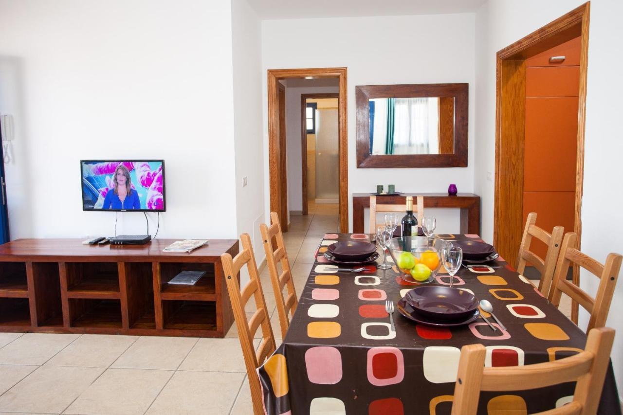 Villas Rubicon I Playa Blanca (Lanzarote)