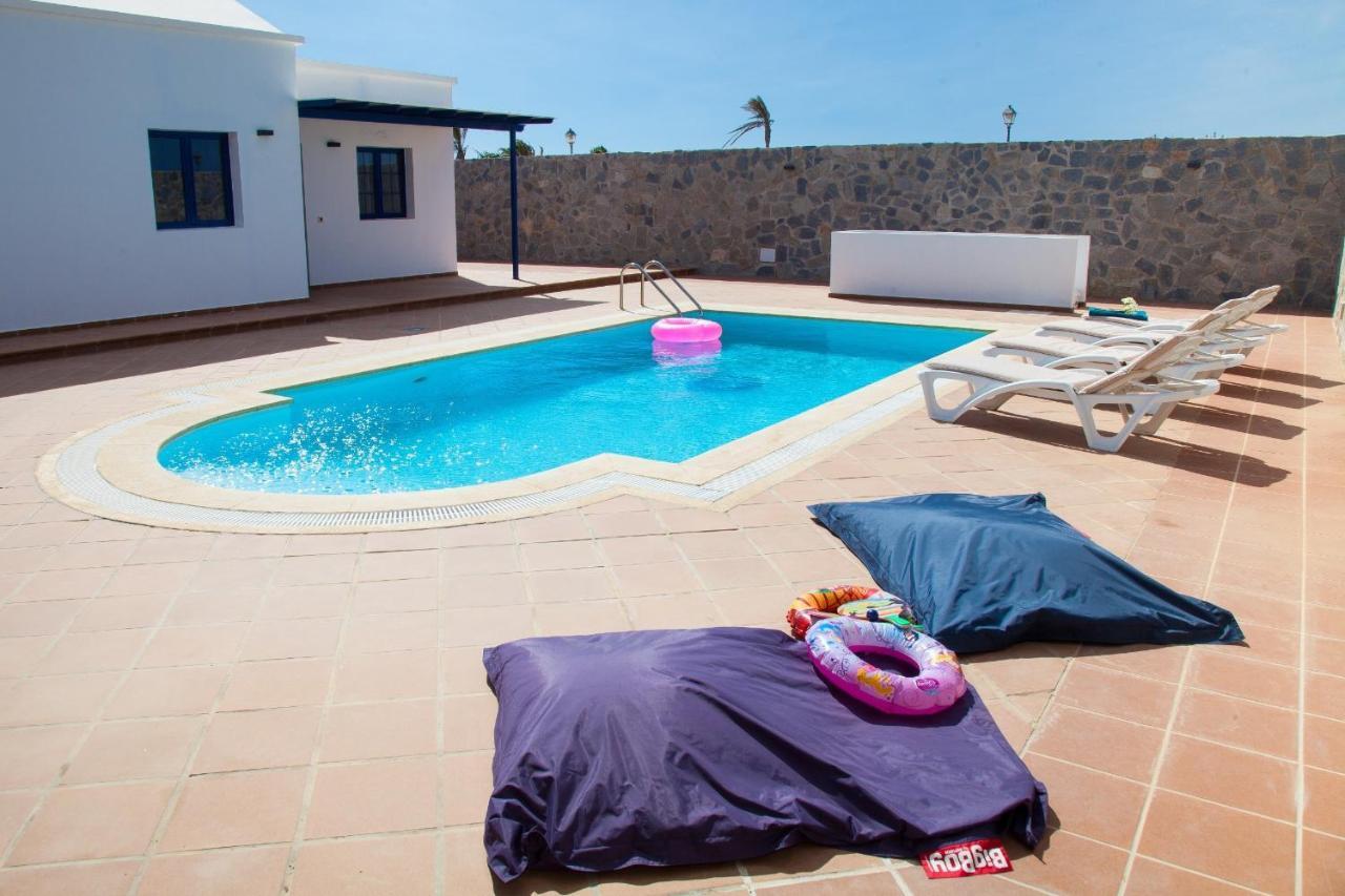 Villa Villas Rubicon I