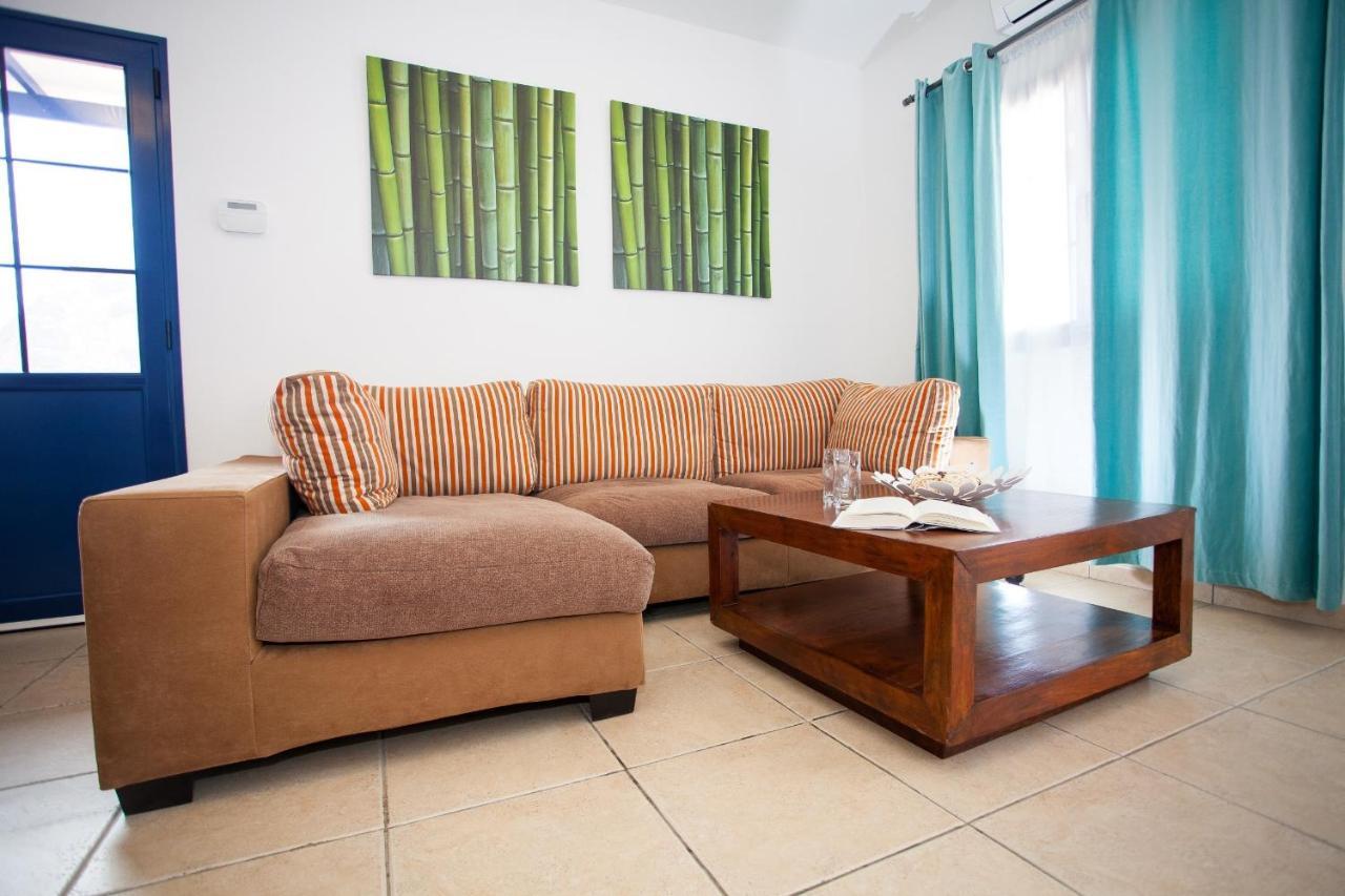 Villas Rubicon I * Playa Blanca (Lanzarote)