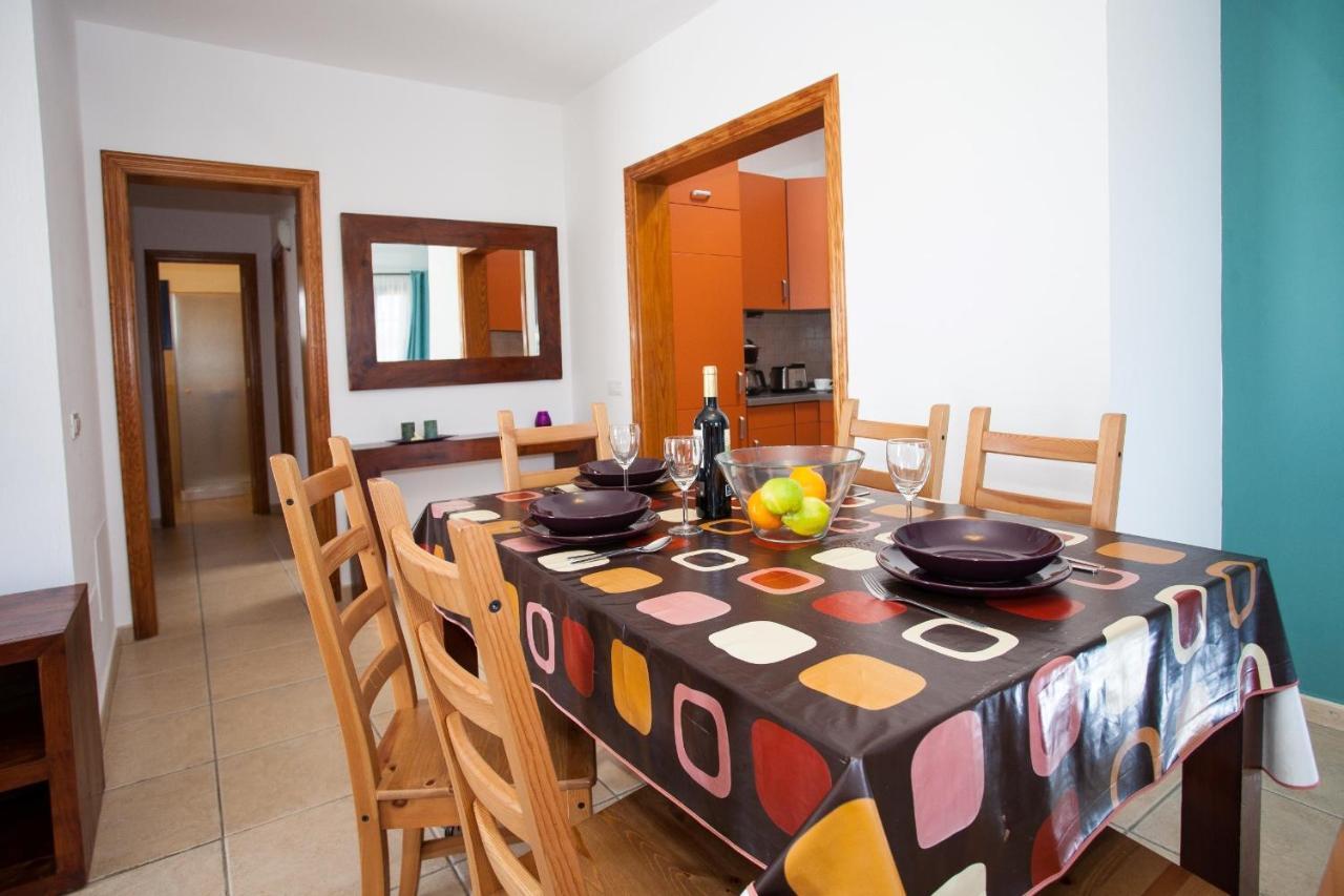 Villas Rubicon I Villa