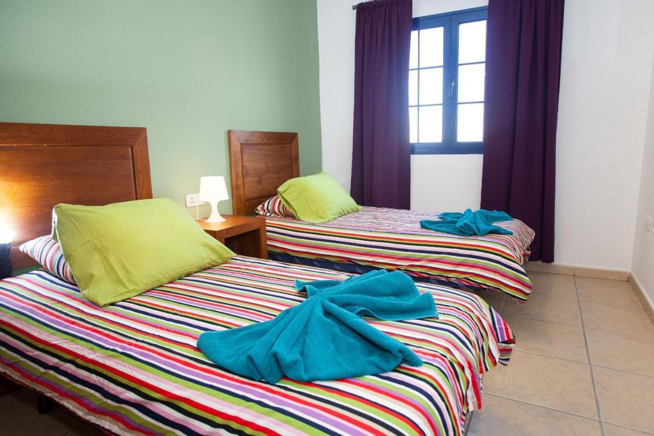 Villa Villas Rubicon I Playa Blanca (Lanzarote)