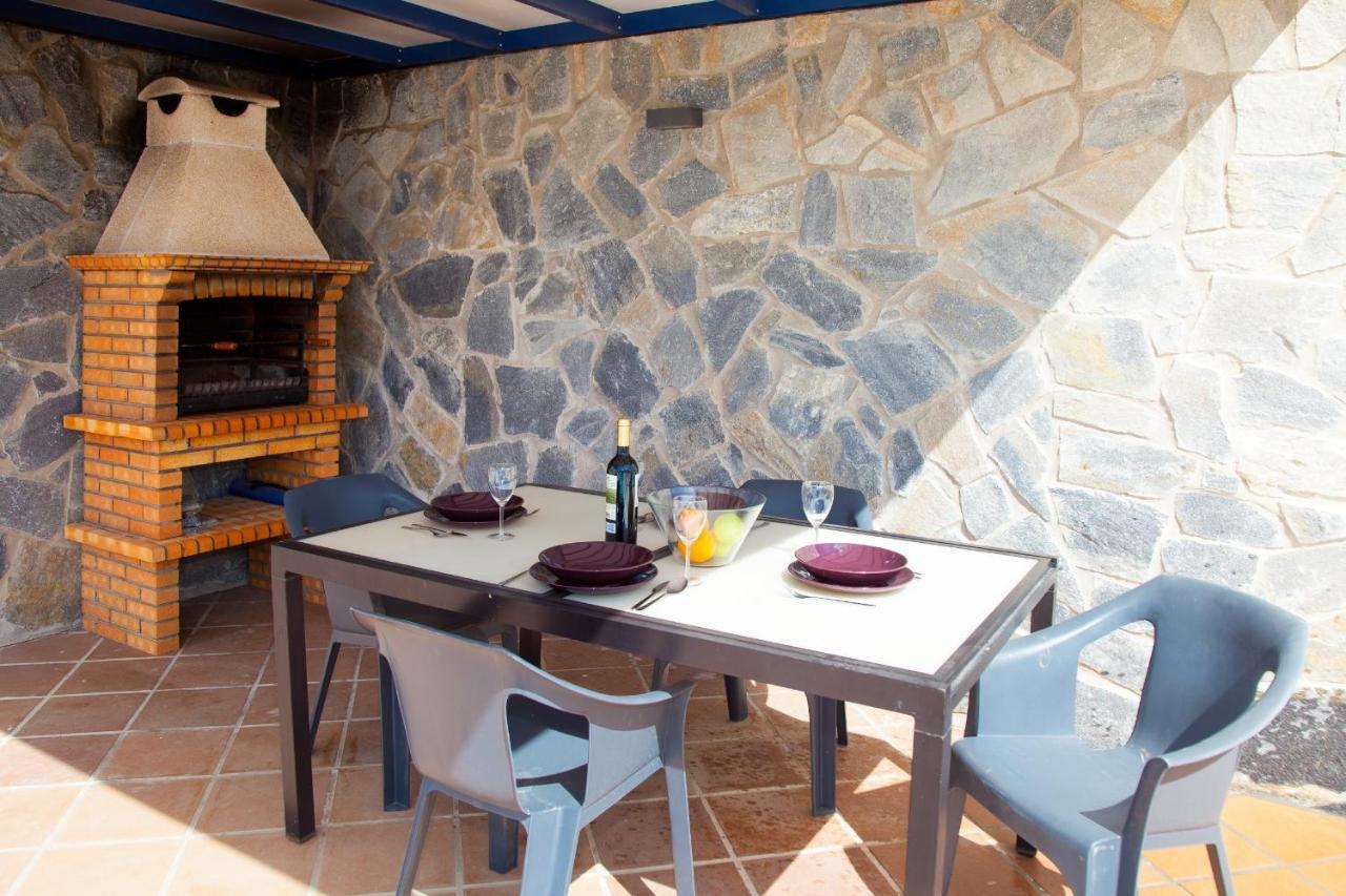 Villa Villas Rubicon I *