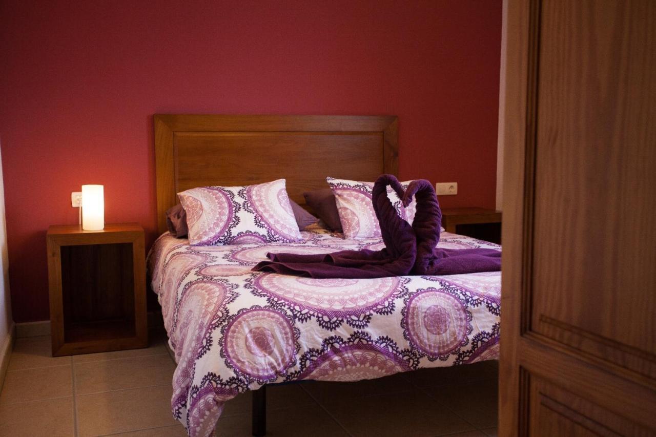 Villas Rubicon I Villa Playa Blanca (Lanzarote)