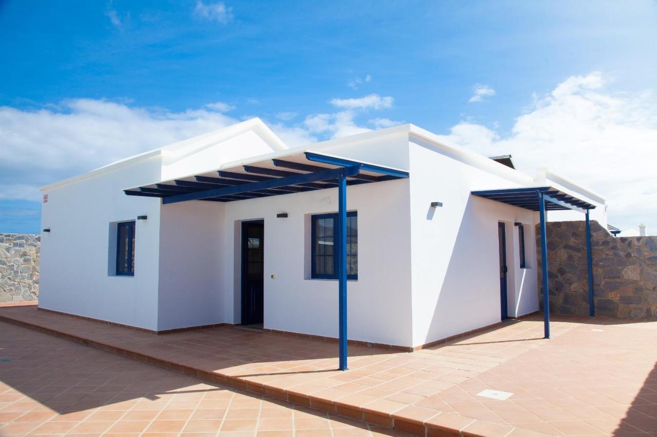 Villas Rubicon I Villa