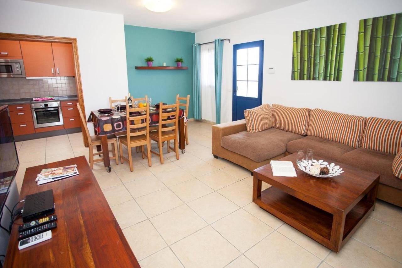 Villas Rubicon I * Playa Blanca (Lanzarote)