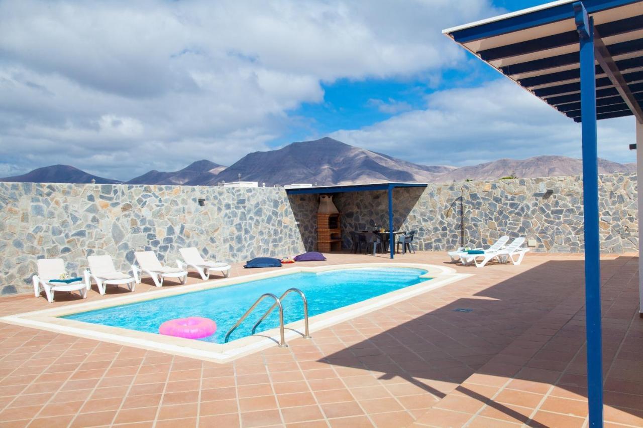 Villas Rubicon I Playa Blanca (Lanzarote)