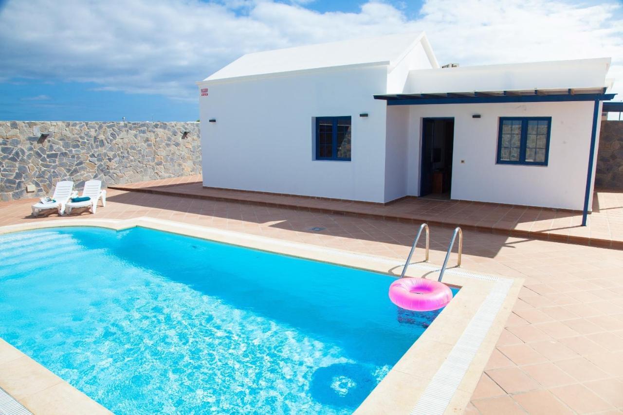 Villas Rubicon I