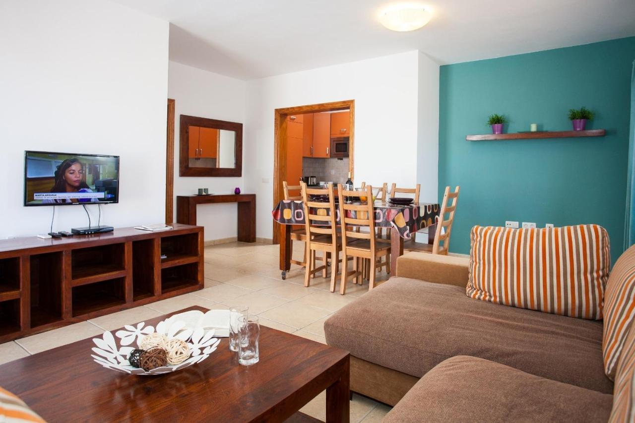 Villa Villas Rubicon I