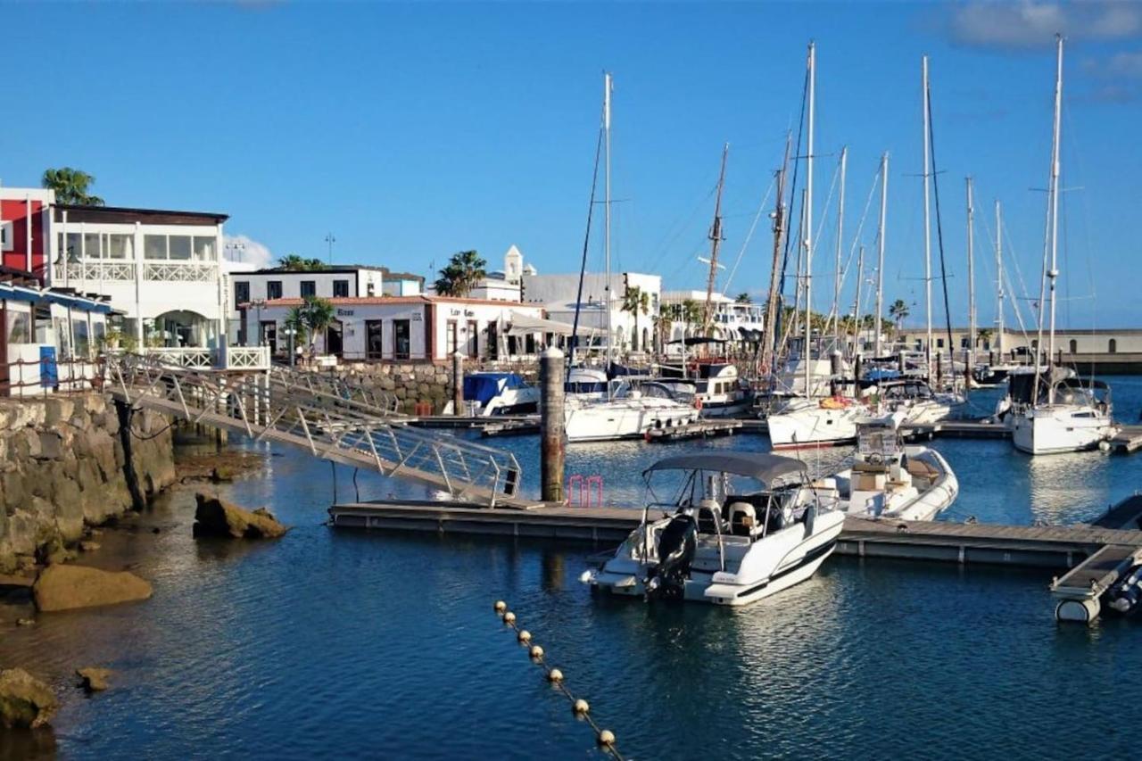 Casa Flamenco * Playa Blanca (Lanzarote)