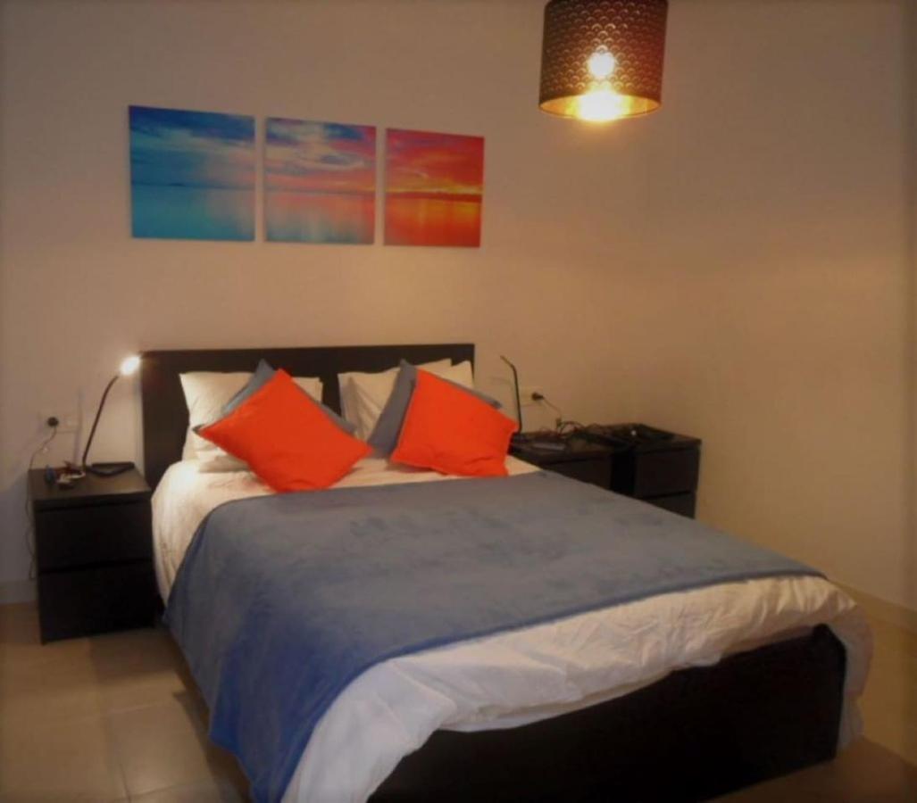 Casa Flamenco Playa Blanca (Lanzarote)