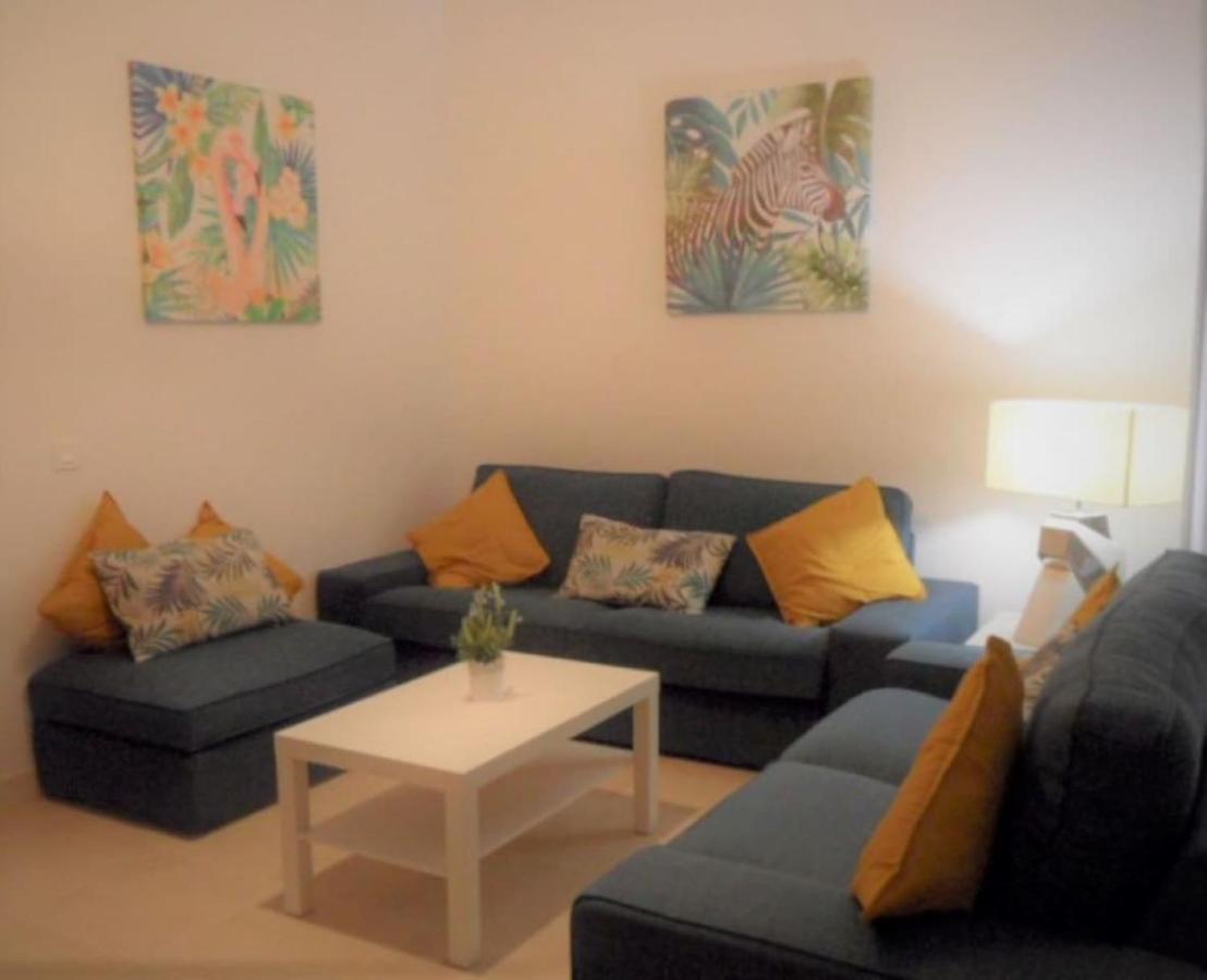 Casa Flamenco Playa Blanca (Lanzarote)