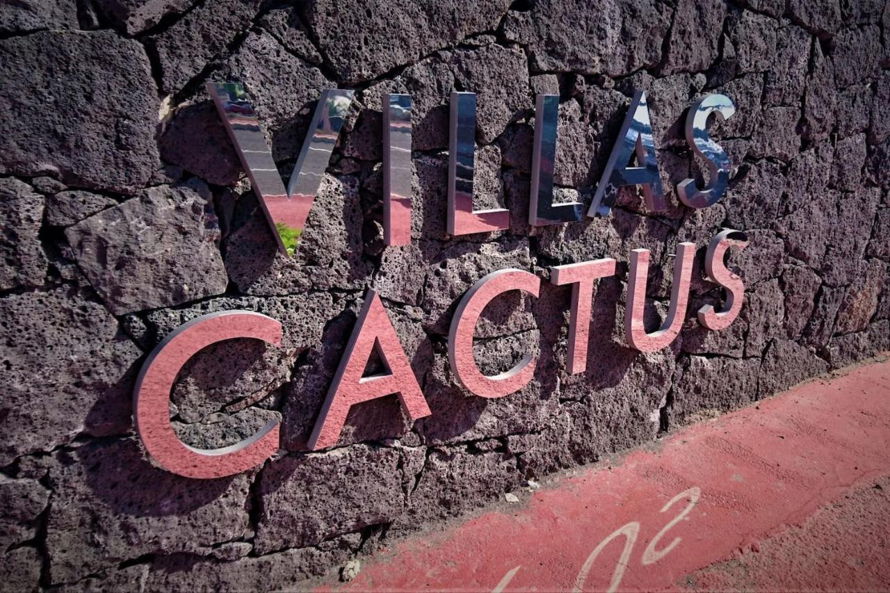 Casa Flamenco Villa Playa Blanca (Lanzarote)