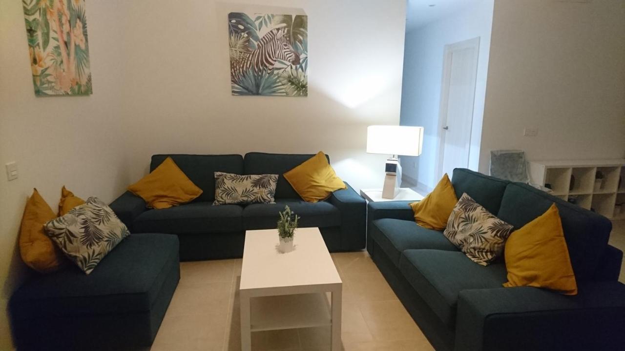 Casa Flamenco Villa Playa Blanca (Lanzarote)
