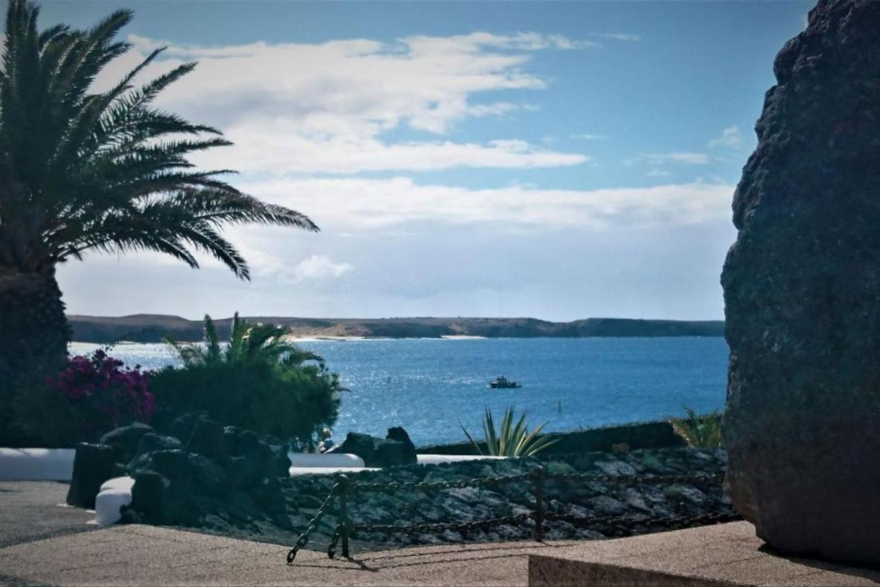 Casa Flamenco * Playa Blanca (Lanzarote)