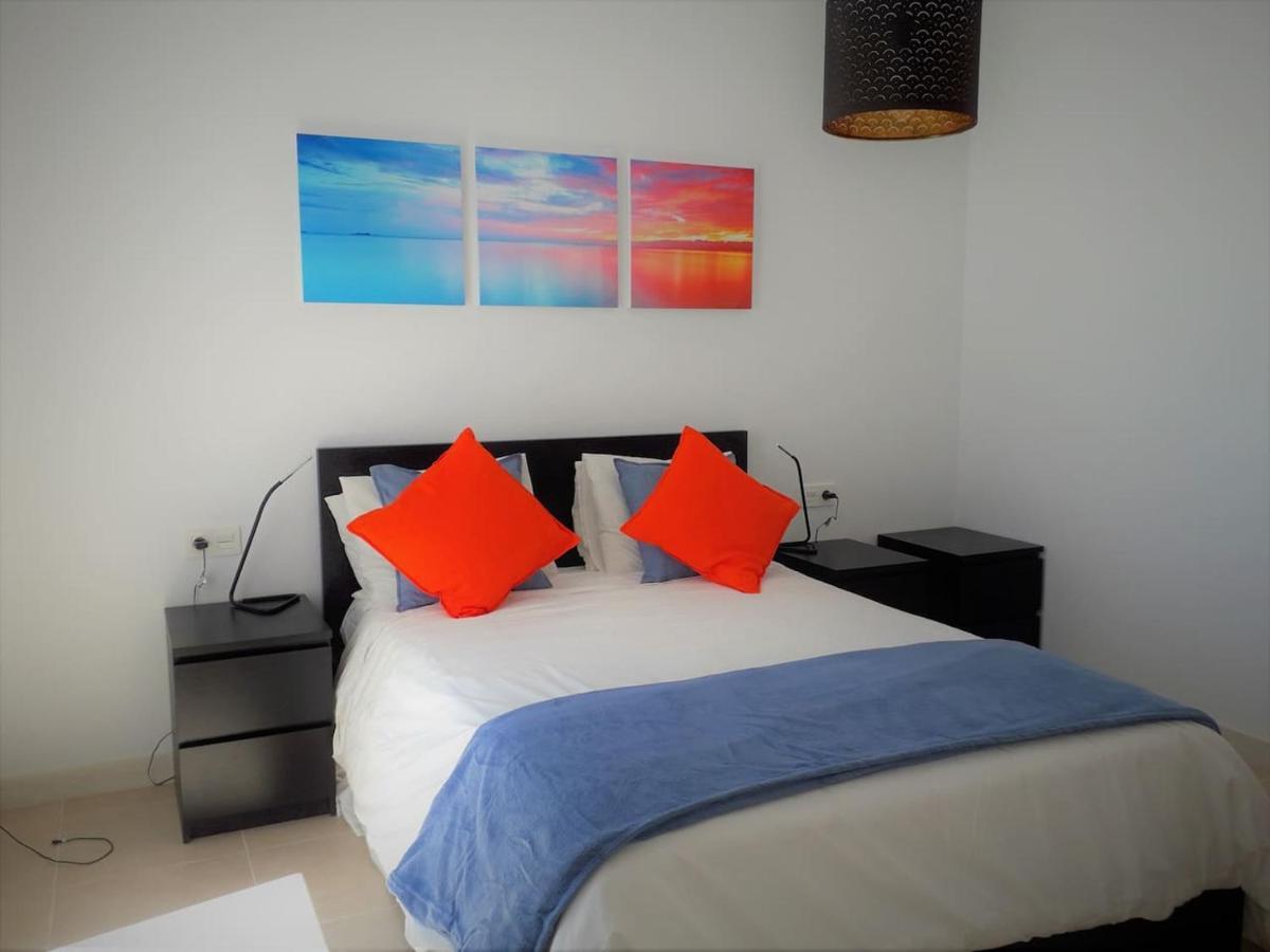 Casa Flamenco Villa