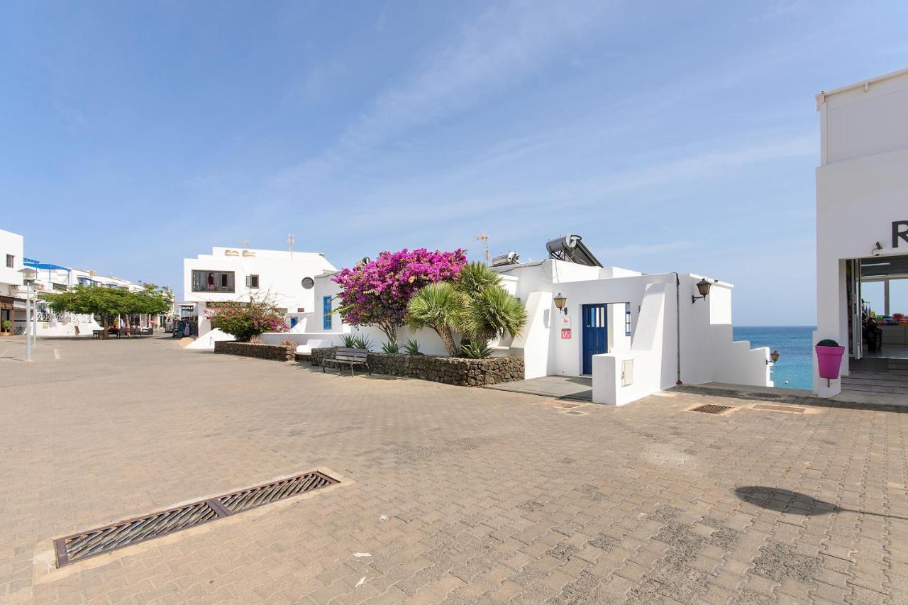 Casa Lola Y Elena - Playa Blanca, Lanzarote