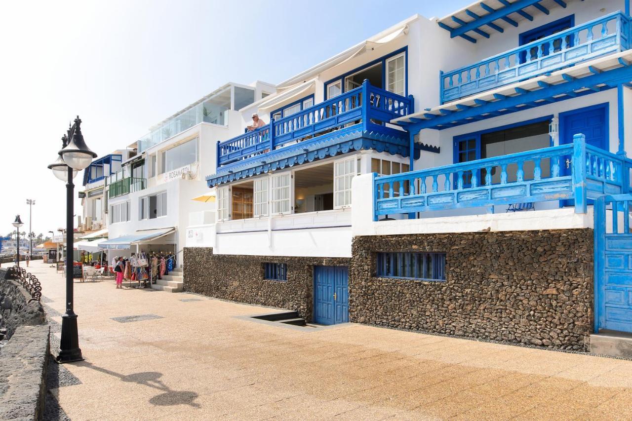 Casa Lola Y Elena - Playa Blanca, Lanzarote Apartment *