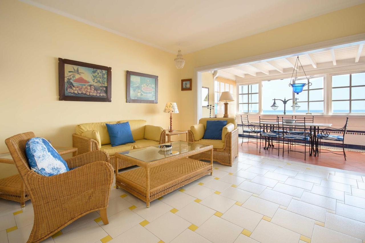 Casa Lola Y Elena - Playa Blanca, Lanzarote