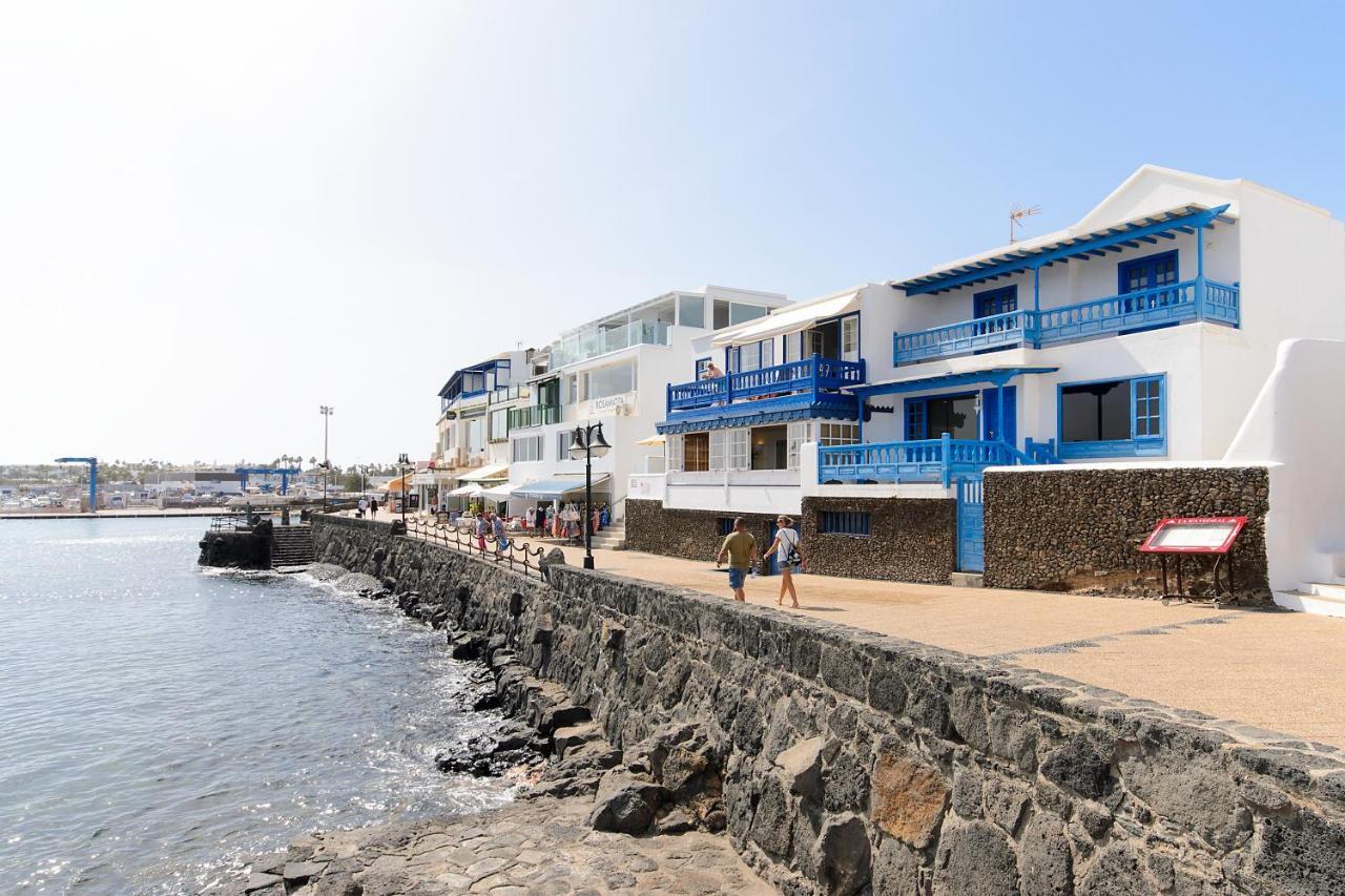 Casa Lola Y Elena - Playa Blanca, Lanzarote Apartment