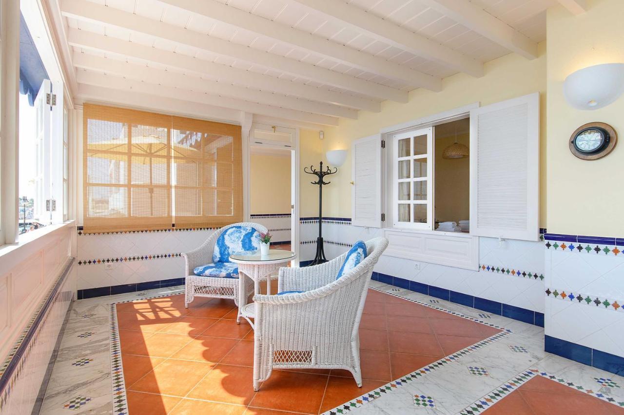 Apartment Casa Lola Y Elena - Playa Blanca, Lanzarote