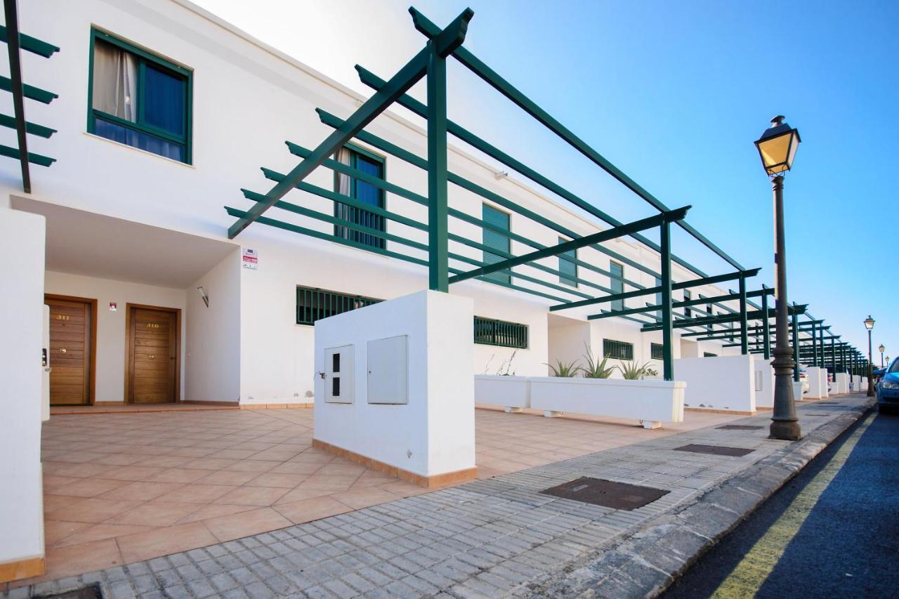 Duplex Vista Mar Playa Blanca (Lanzarote)