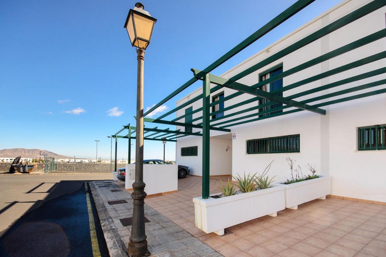Сasa de vacaciones Duplex Vista Mar