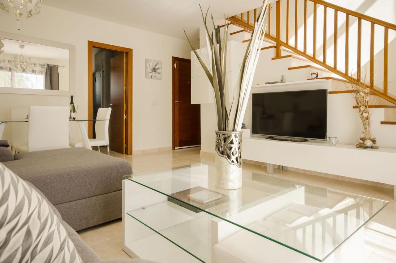 Duplex Vista Mar Сasa de vacaciones