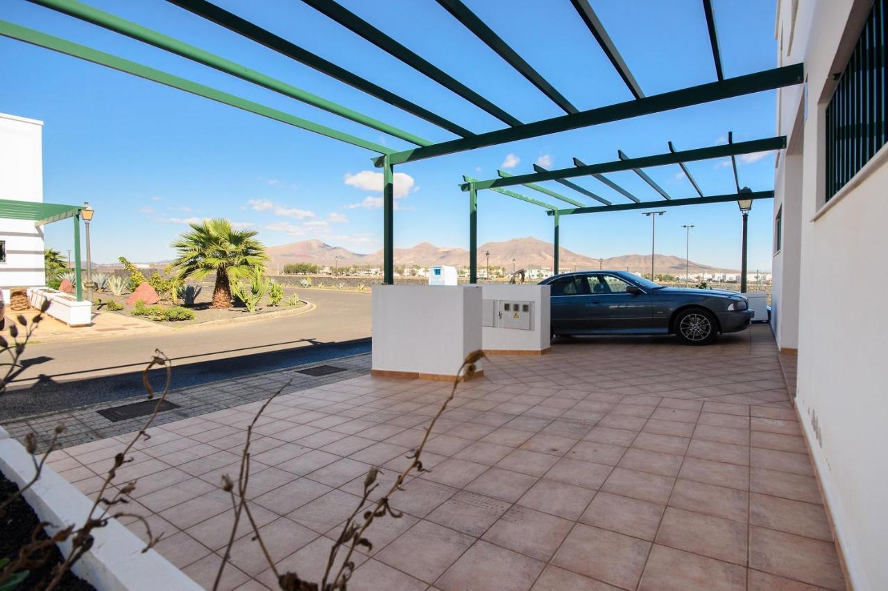 Duplex Vista Mar Playa Blanca (Lanzarote)