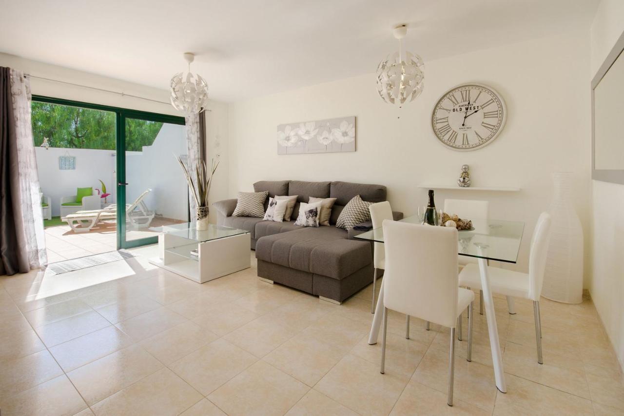 Duplex Vista Mar