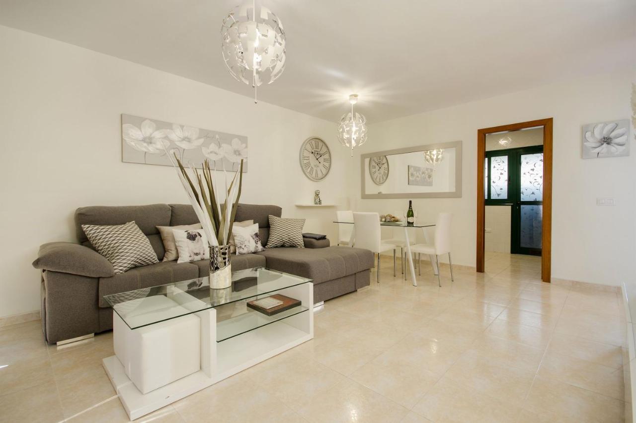 Сasa de vacaciones Duplex Vista Mar *