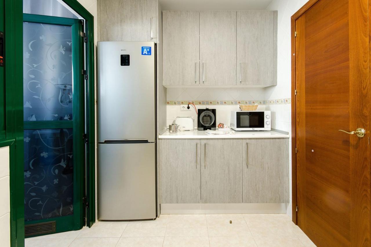 Сasa de vacaciones Duplex Vista Mar