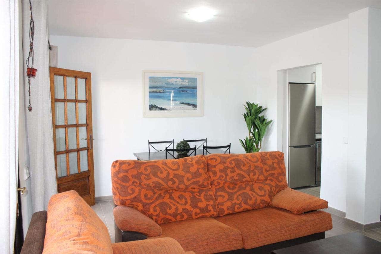 La Casa De Lia 124 Villa Playa Blanca (Lanzarote)