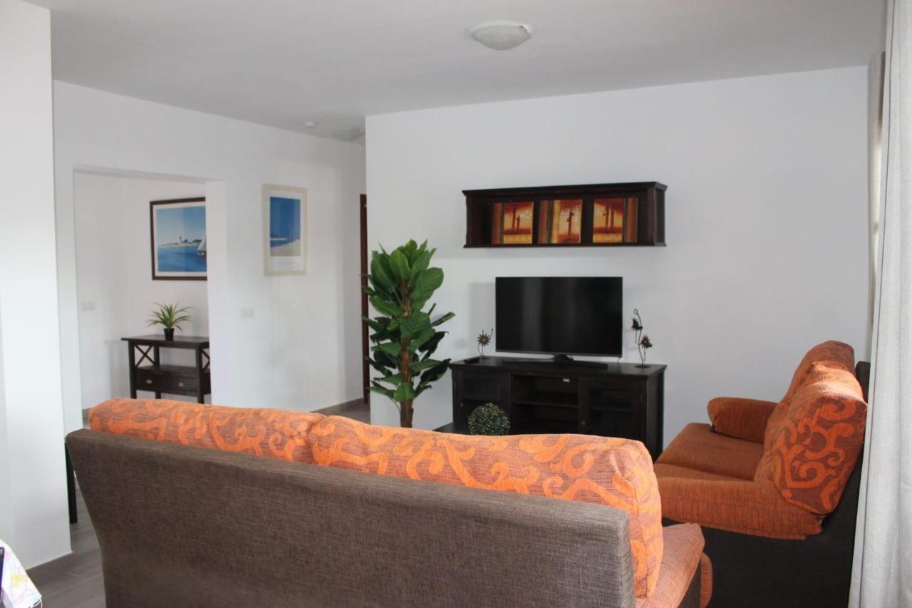 Villa La Casa De Lia 124 Playa Blanca (Lanzarote)