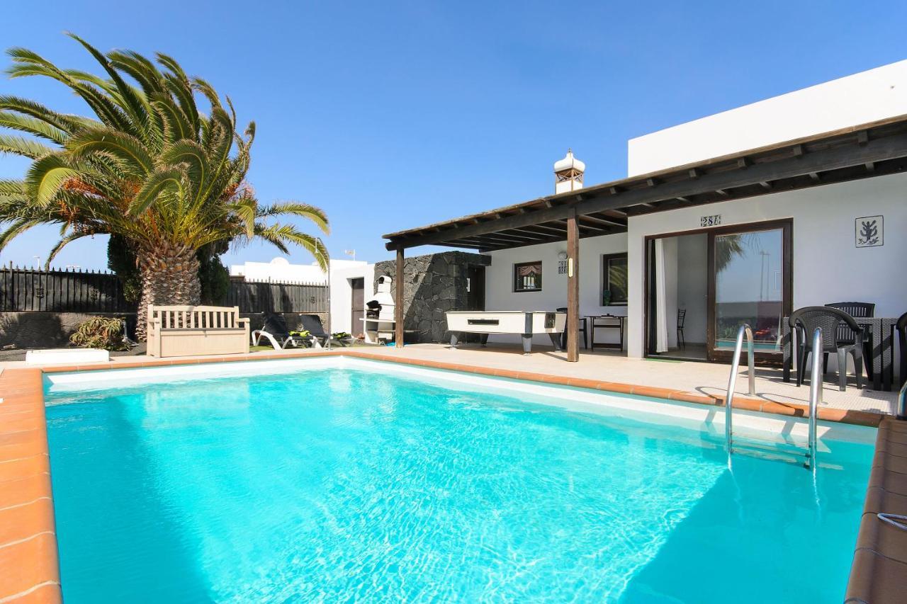 Villa Mariola Playa Blanca (Lanzarote)
