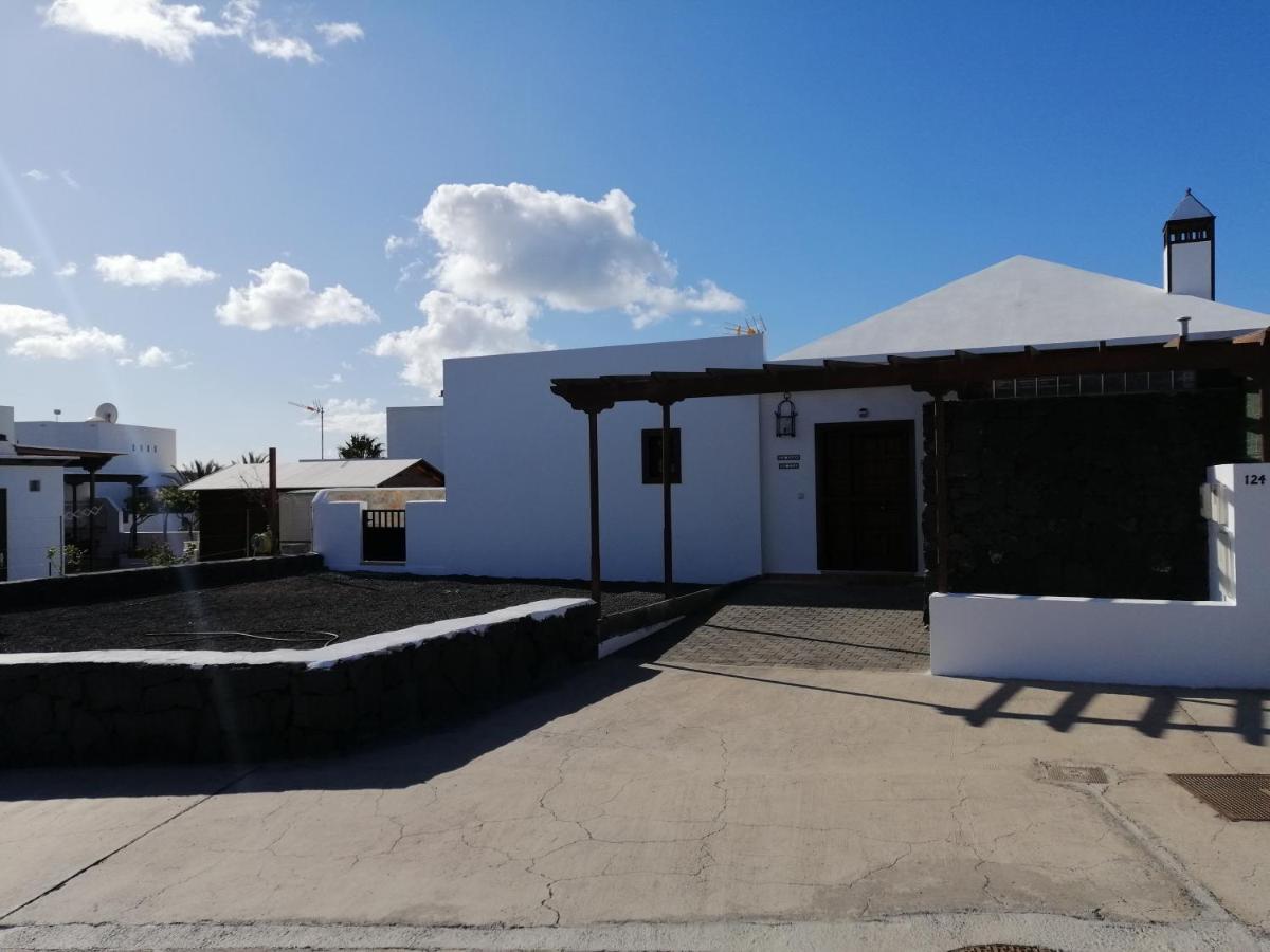 Villa La Casa De Lia 124 Playa Blanca (Lanzarote)
