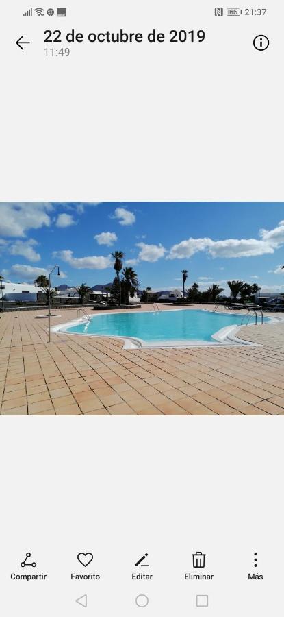 Villa La Casa De Lia 124 Playa Blanca (Lanzarote)