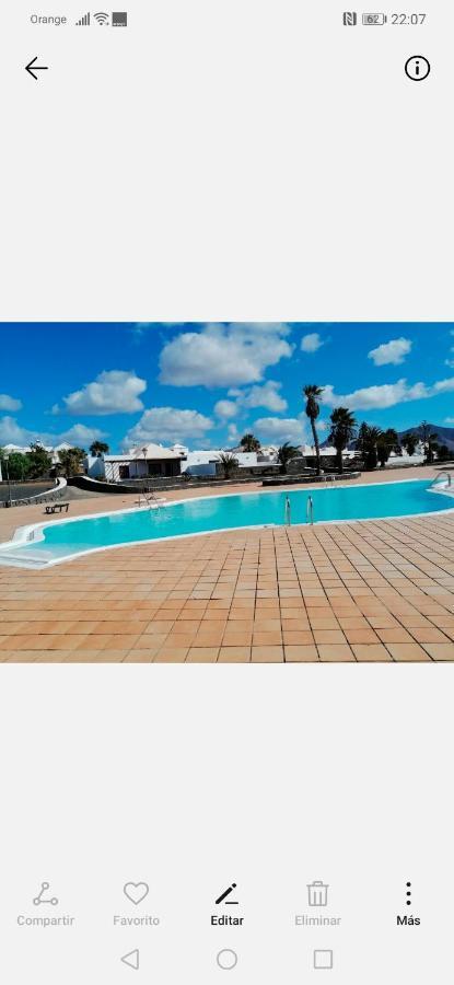 Villa La Casa De Lia 124 Playa Blanca (Lanzarote)