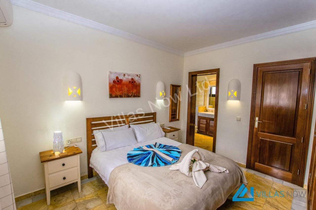 Villa 206 - Casa Bonita - Faro Park