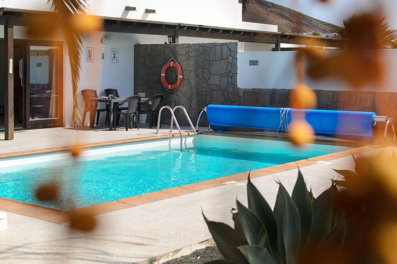 Mariola Villa