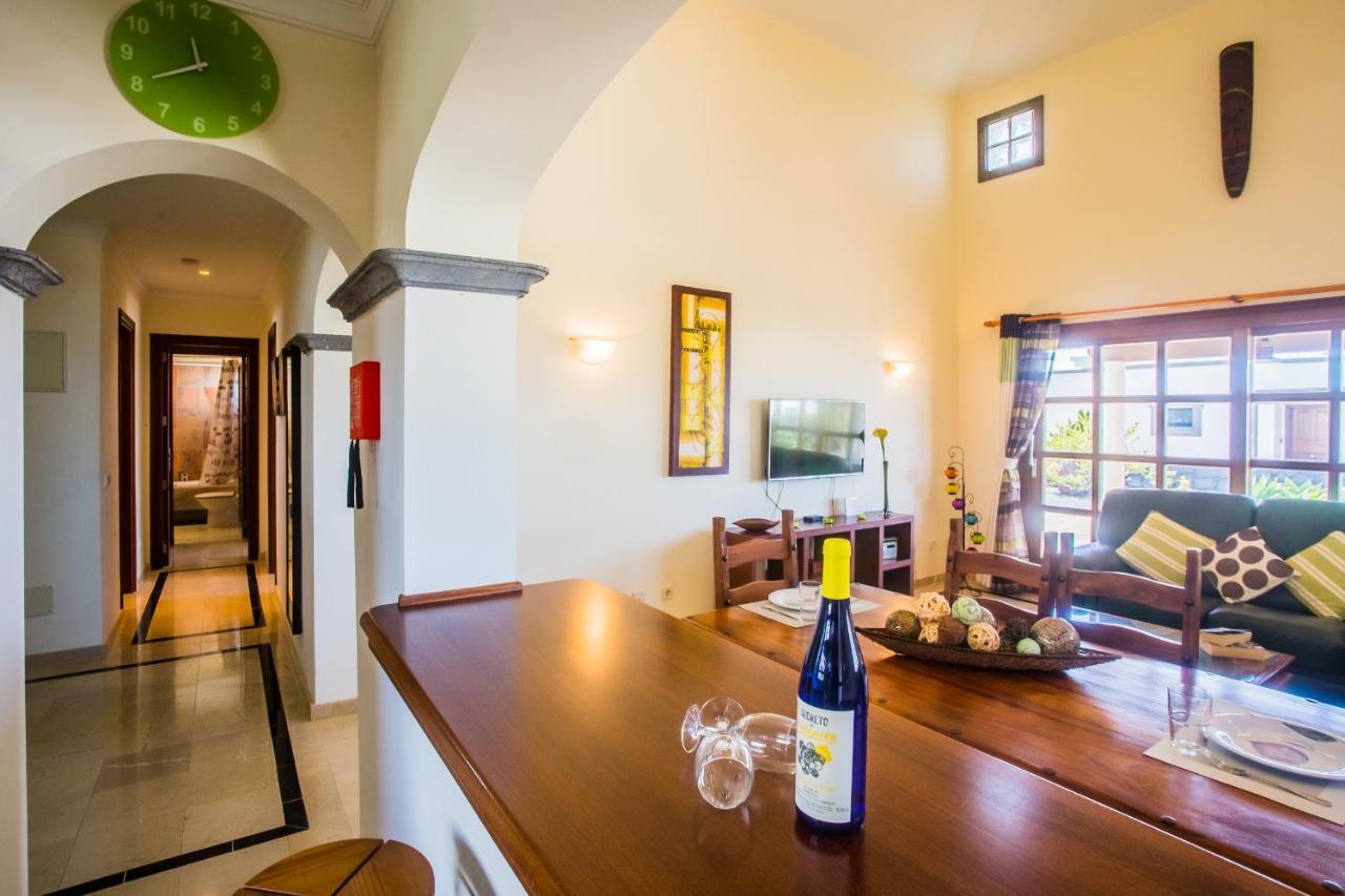 Villa Eslanzarote Eleonor, Super Wifi, Heated Pool, Sat Tv Playa Blanca (Lanzarote)