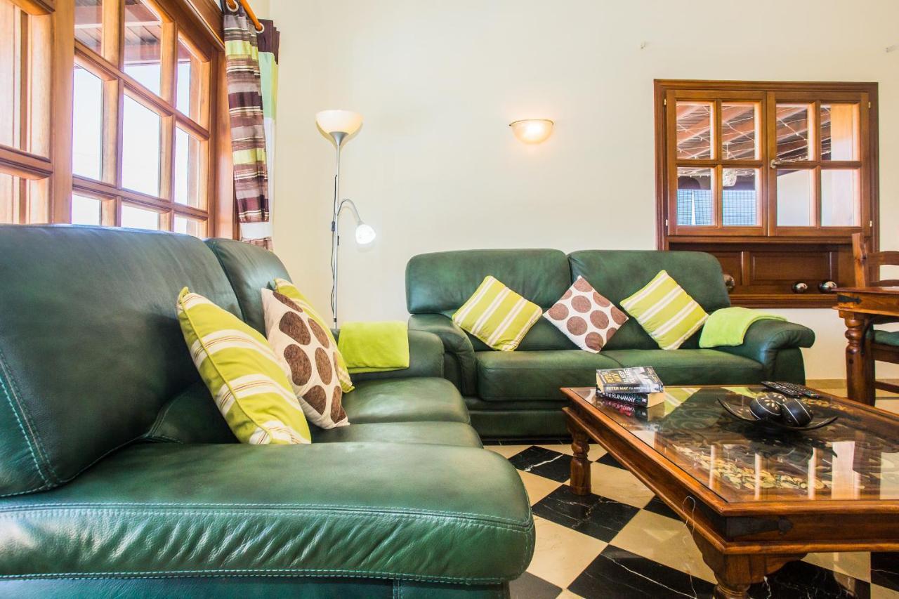 Villa Eslanzarote Eleonor, Super Wifi, Heated Pool, Sat Tv Playa Blanca (Lanzarote)