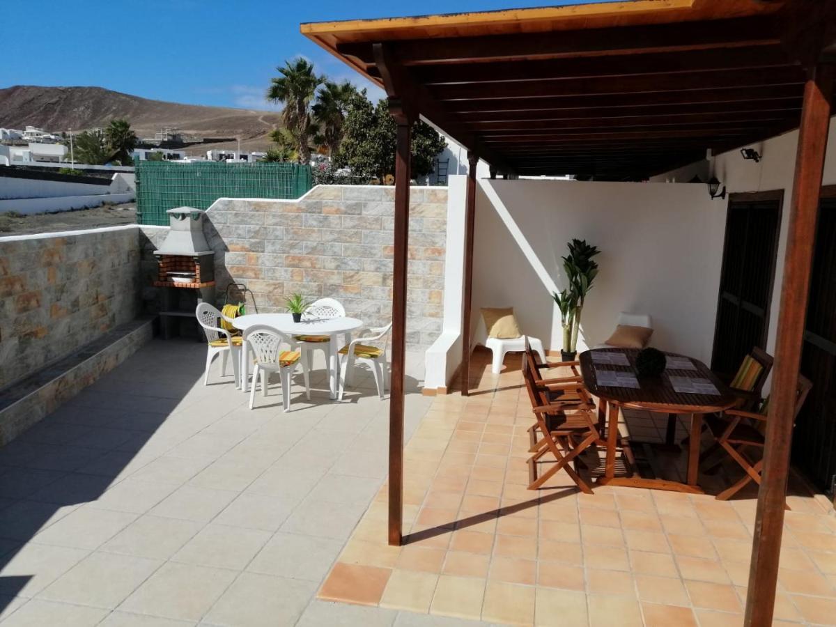 La Casa De Lia 124