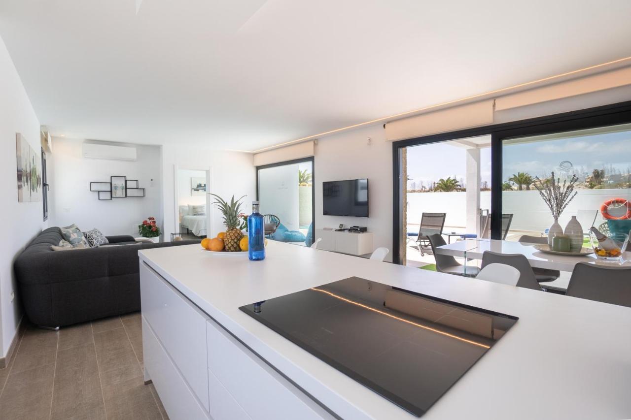 Villa Sea Breeze Lapa And Claca Playa Blanca (Lanzarote)