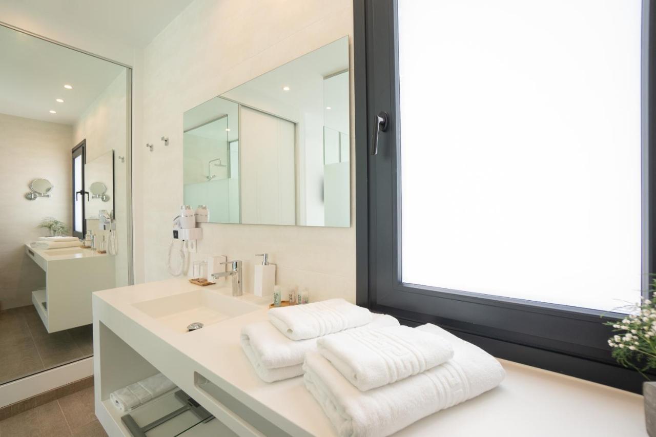 Villa Sea Breeze Lapa And Claca Playa Blanca (Lanzarote)
