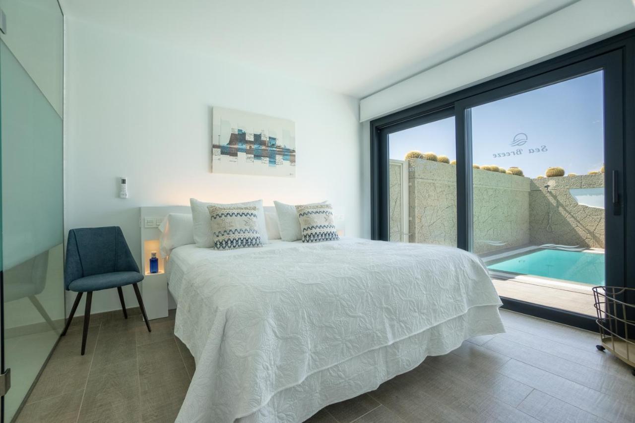 Sea Breeze Lapa And Claca Villa Playa Blanca (Lanzarote)