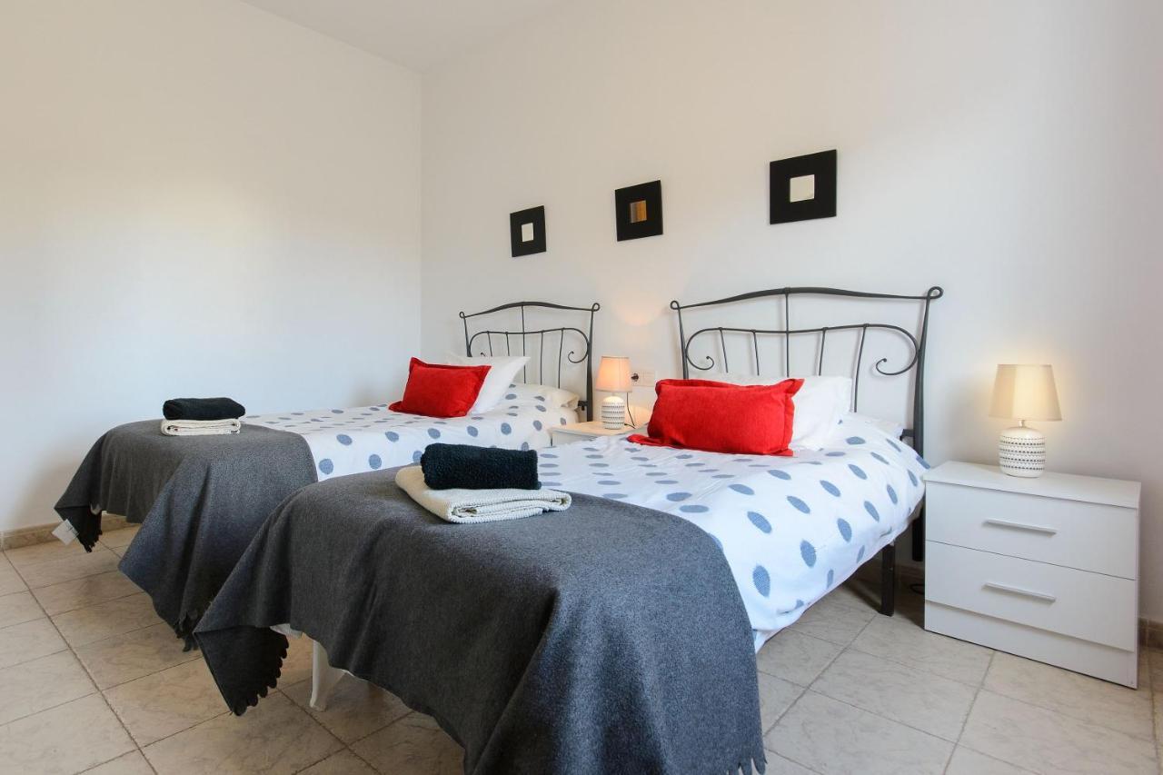 Villa Mariola Playa Blanca (Lanzarote)