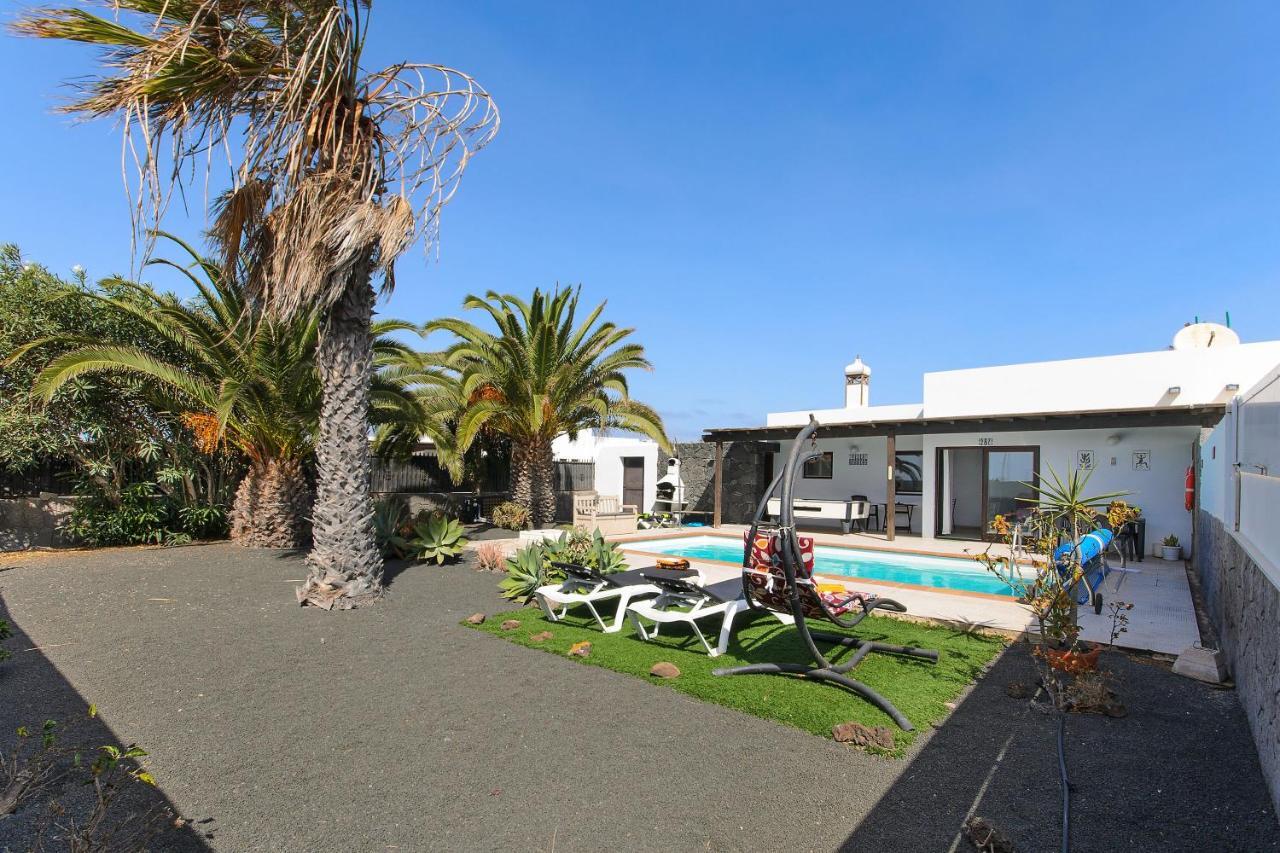 Mariola Villa