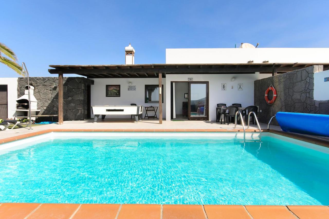Villa Mariola Playa Blanca (Lanzarote)