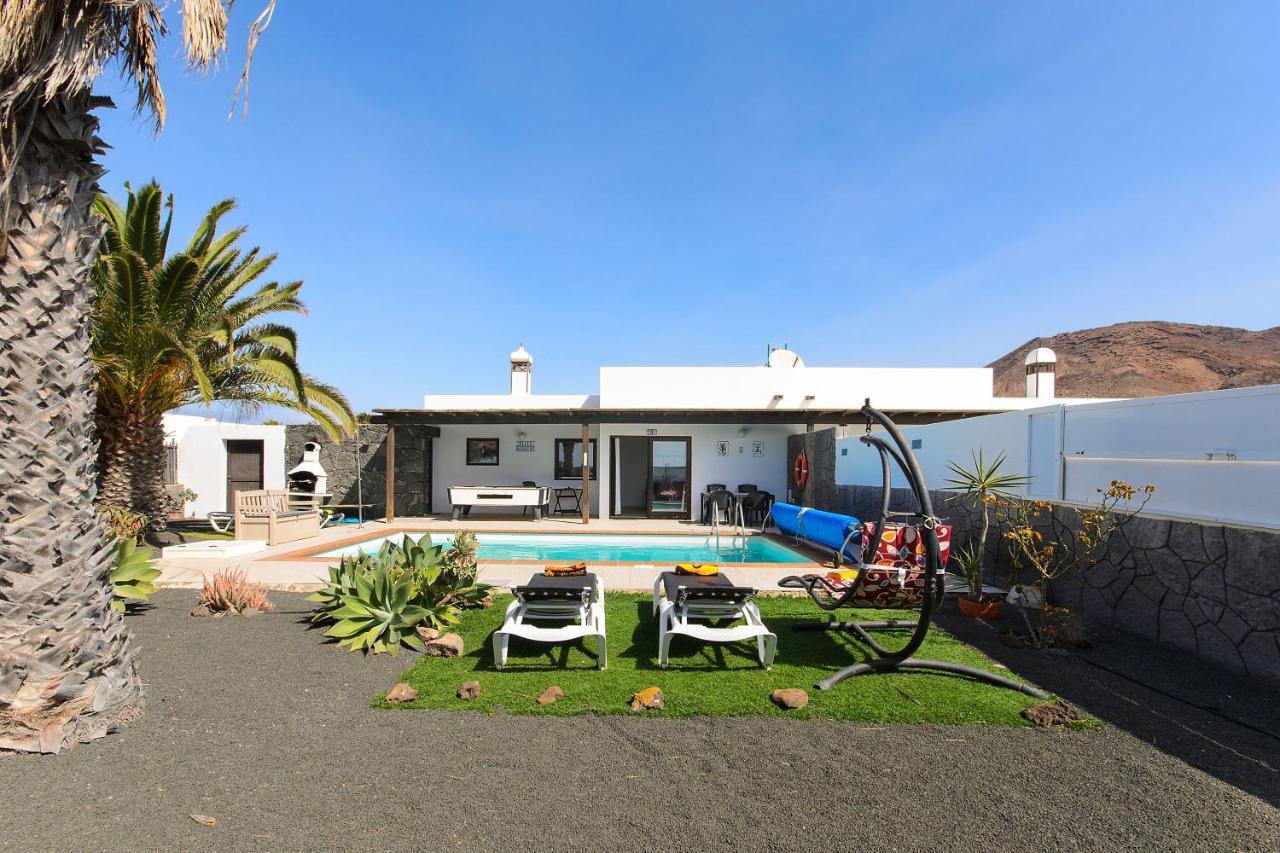 Villa Mariola Playa Blanca (Lanzarote)