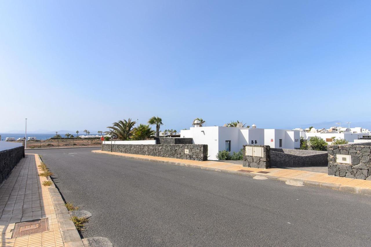 Mariola Playa Blanca (Lanzarote)